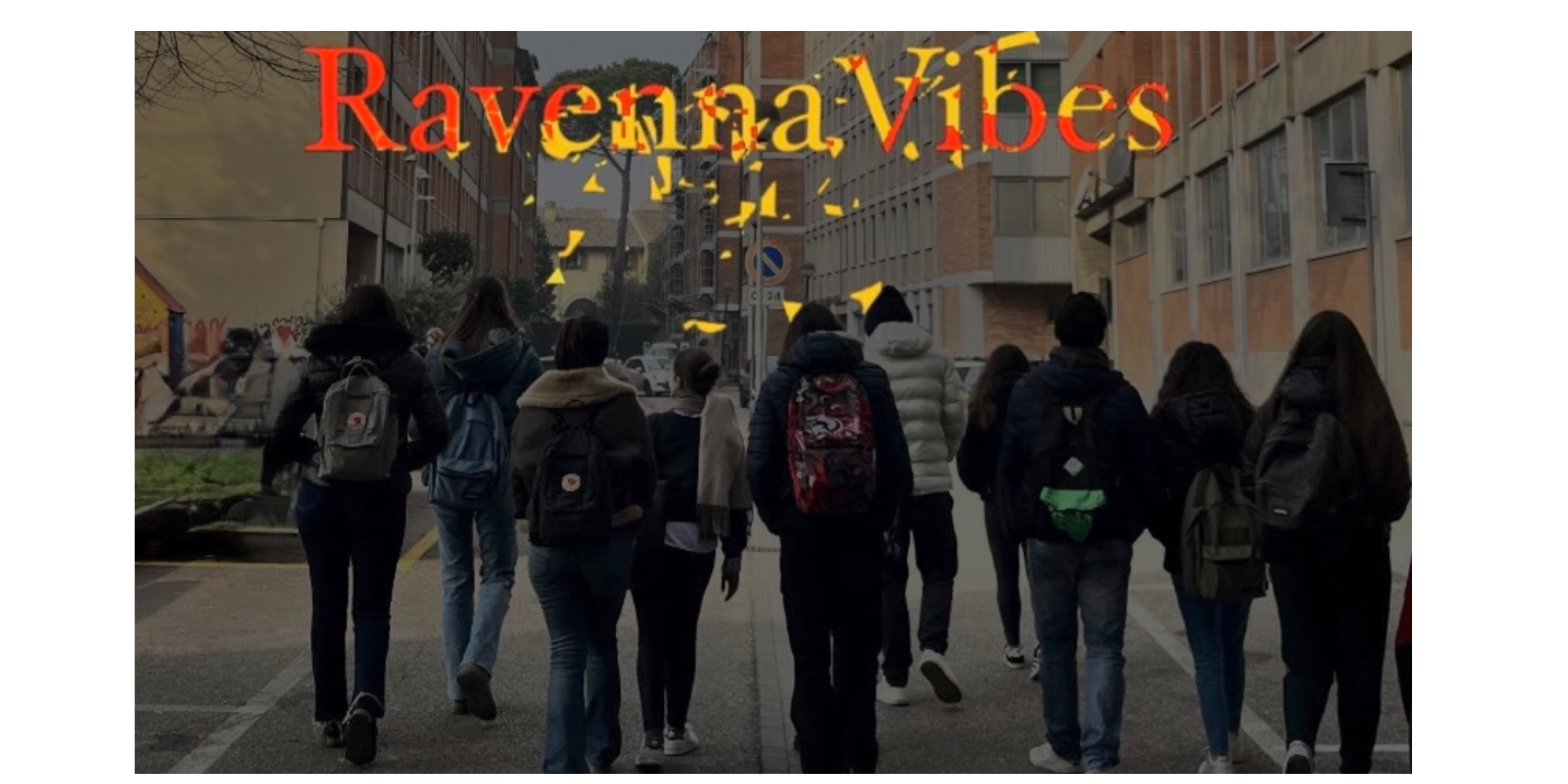 BLOG - RavennaVibes